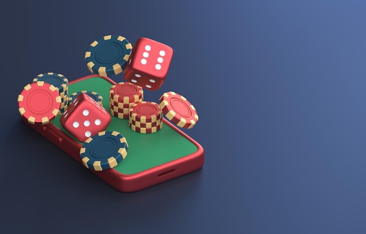 Live Bandar Poker table with professional dealer and player positions at ug2121